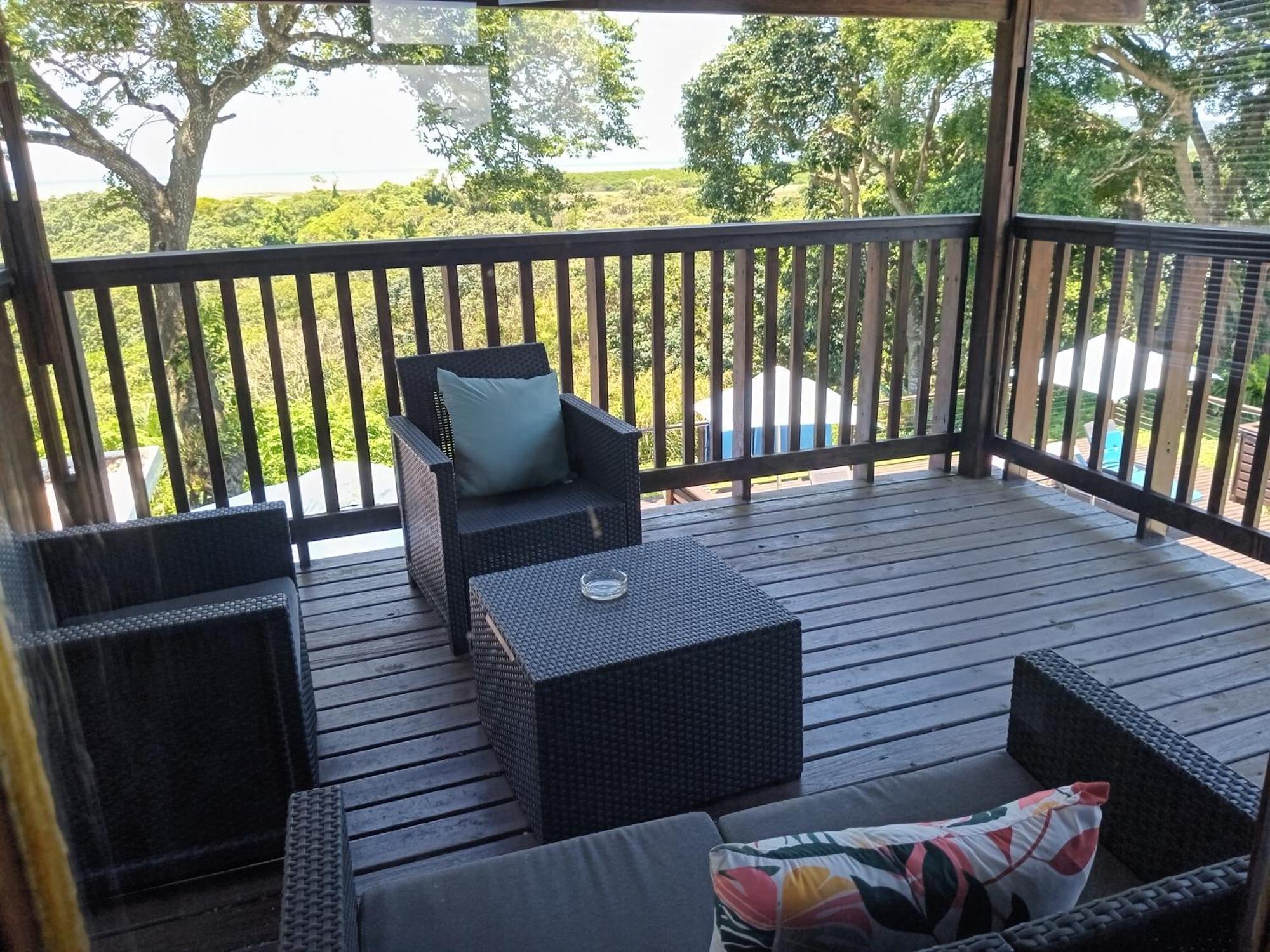 St. Lucia Ocean View Holiday Home Esterno foto