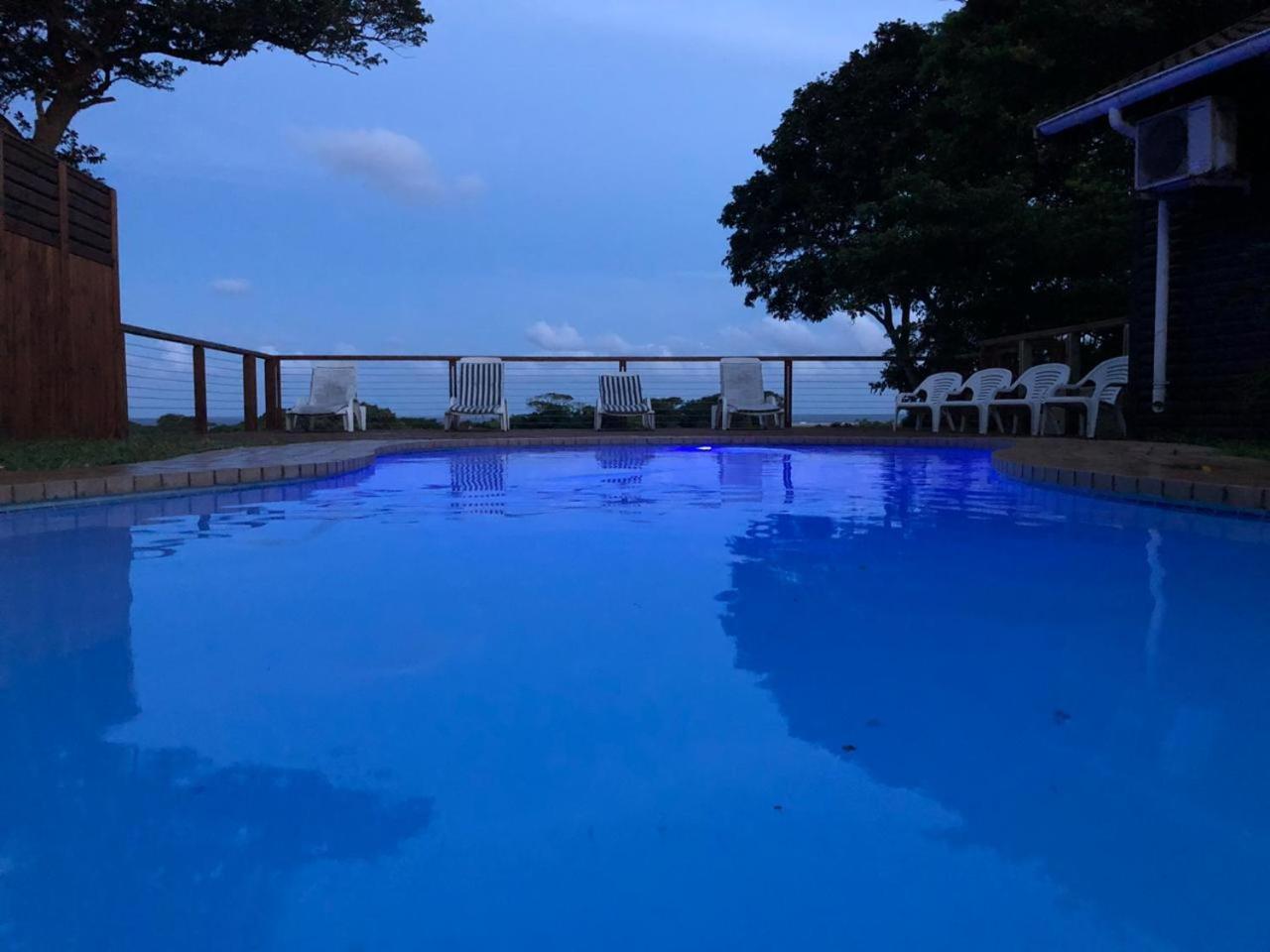 St. Lucia Ocean View Holiday Home Esterno foto