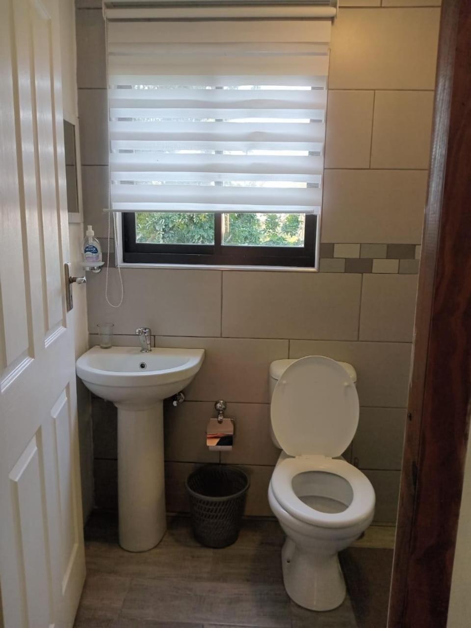 St. Lucia Ocean View Holiday Home Esterno foto