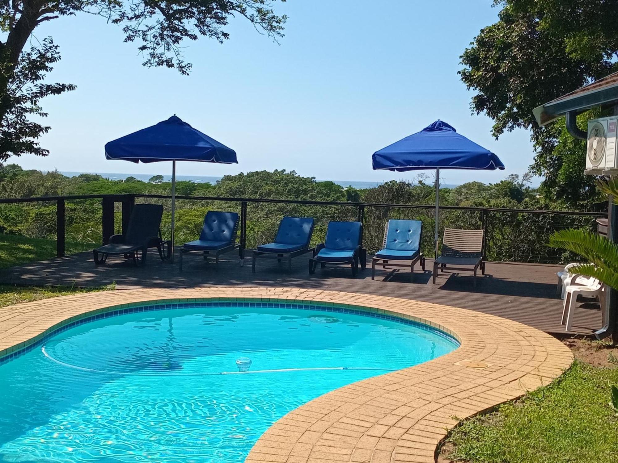 St. Lucia Ocean View Holiday Home Esterno foto