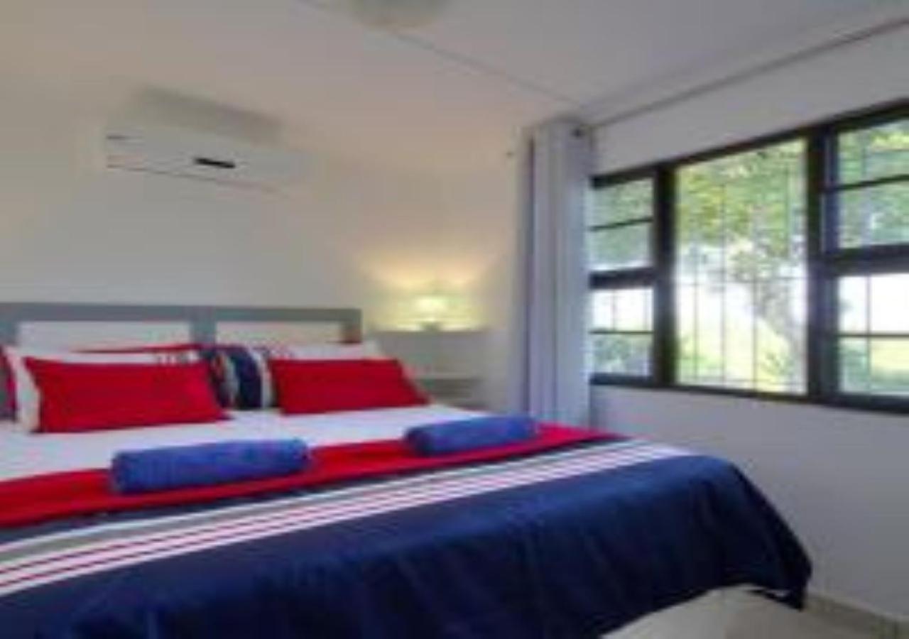 St. Lucia Ocean View Holiday Home Esterno foto