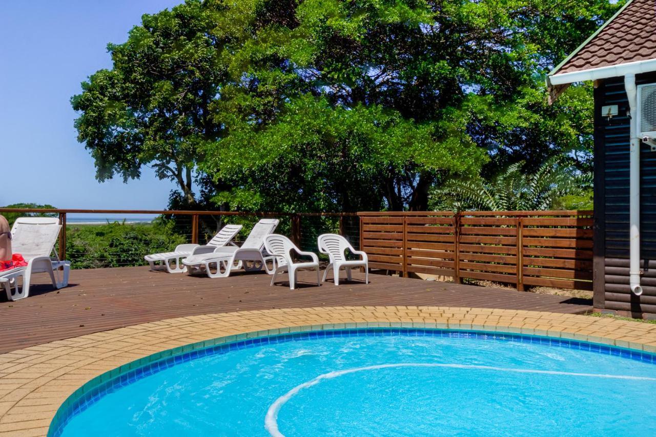 St. Lucia Ocean View Holiday Home Esterno foto