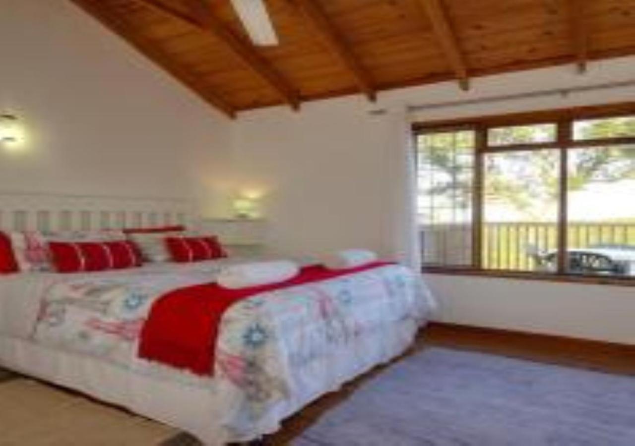St. Lucia Ocean View Holiday Home Esterno foto