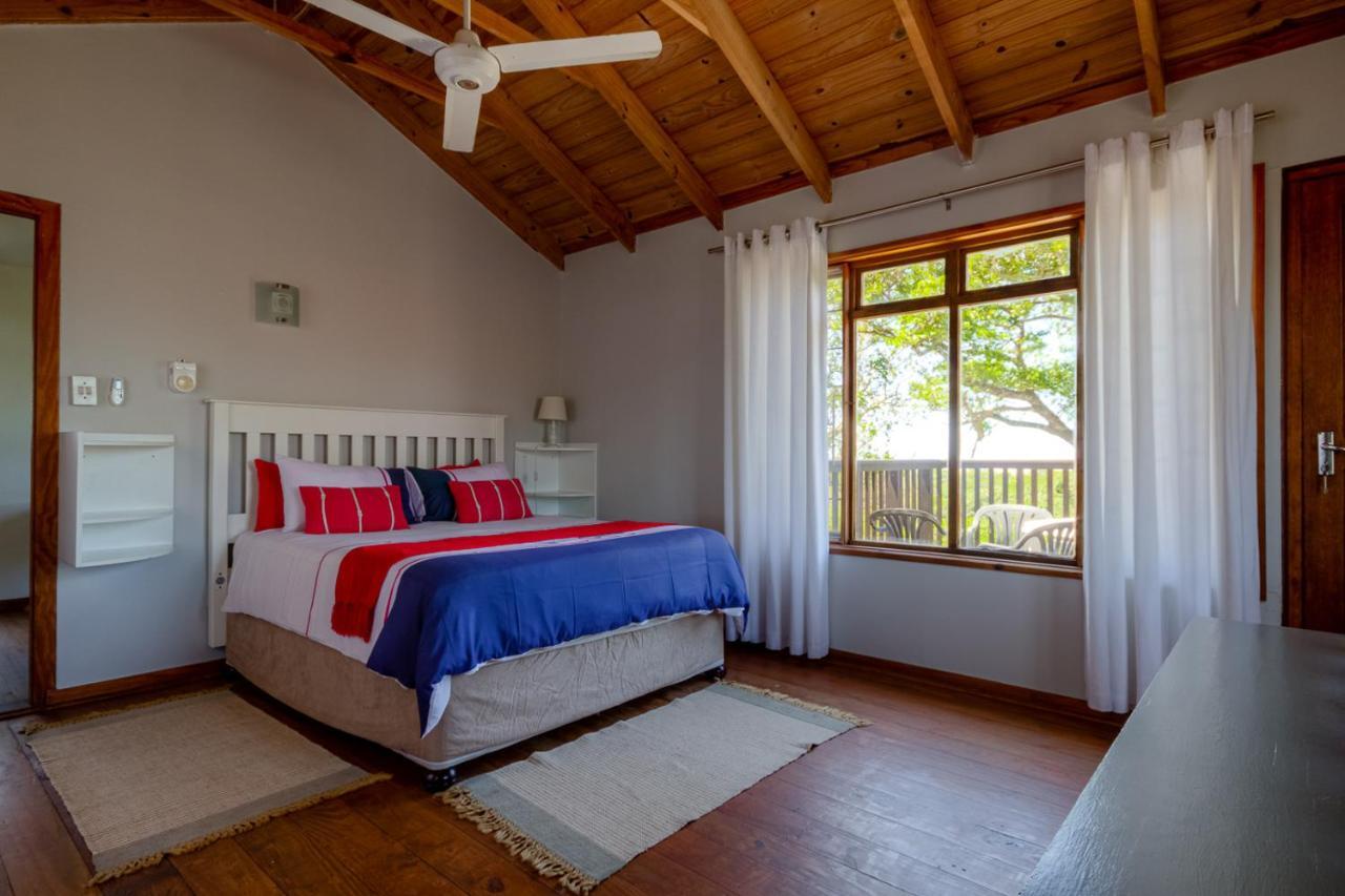 St. Lucia Ocean View Holiday Home Esterno foto